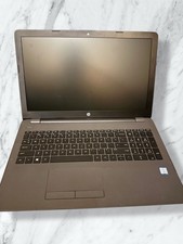 HP 250 G6 15.6