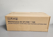 Ricoh 406642 Fuser Maintenance Kit - 90K Genuine picture