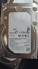 LOT OF  5 Seagate  Enterprise Capacity 3.5 6TB   HDD V4  ST6000NM0054  12Gb/s picture