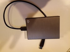 Seagate Expansion 5TB USB 3.0 Portable External HDD 2.5
