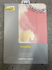 Heyday Tablet Case For 10.9