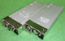 Zippy Emacs 460W Power Supply Module R2W-6460P-R       LOT OF 2 picture