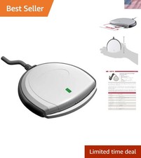 USB Smart Card Reader Writer - Compact & High-Speed for Secure Transactions picture