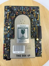 Vintage Seagate Technology ST-4038 IBM Computer Hard Drives Untested picture