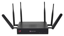 Check Point SG1590WLTE WiFi Security  switch + 1 year SNBT subscription Premium picture