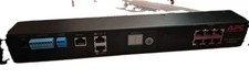 APC AP9341 Temperature And Humidity Expansion Module W/Rackmount Ear No ADAPTER picture