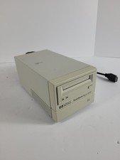 Hewlett Packard SureStore Tape 5000 Model C1521 Works Ships Free  picture