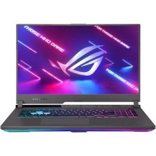ASUS ROG Strix G17 Notebook/Laptop 17.3 in Black - G713RCRS73 picture