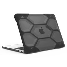 IBENZER Heavy Duty Case for 2020 2019 2018 2017 2016 MacBook Pro 13-Inch Case A2 picture