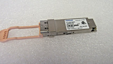 FINISAR FTLC9551REPM XCVR,QSFP28,100M,100GBASE-SR4,4X,  OPTIC Transceiver MODULE picture