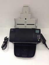 Fujitsu fi-7160 fi Series Document Scanner PA03670-B051 38,678 Scan  picture