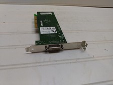 Matrox G450-DVI 32MB AGP Video Card G45FMLDVA32DB 7093-00 Cable PN:15963-02 picture
