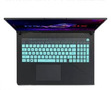 Keyboard Skin Compatible for 2023 18