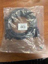 Monoprice CPU Cord, SVGA/3.5mm Stereo M to M, 15ft #3339 picture