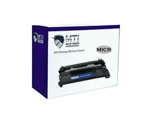 MICR Toner International Compatible High Yield MICR Toner Cartridge Replaceme... picture