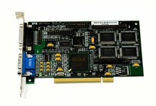 Matrox Mystique 220 4MB SGRAM PCI Video Card MY220P/4N 644-03 VGA picture