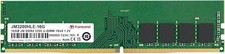 Transcend JetRam UDIMM 16GB, DDR4-3200 (JM3200HLE-16G) picture