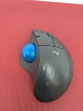 Logitech ERGO M575 Wireless Trackball - Graphite picture