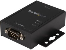 StarTech.com IC232485S Industrial RS232 to RS422/485 Serial Port Converter with picture