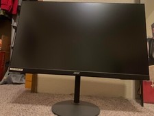 Acer Nitro XZ272U V 27