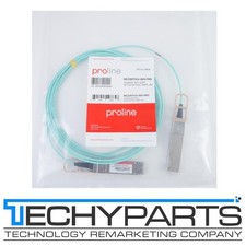 NEW PROLINE MC220731V-003-PRO 56GBps QSFP Active Optical Cable picture
