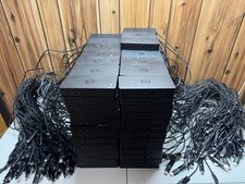 Lot Of 48 Dell D6000 Docking Station For Part Brocken Tips Read The Description picture