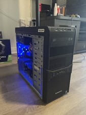 Gaming PC + Monitor (Bundle) picture