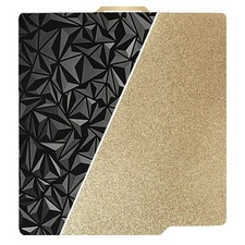 3D Printer PEO PEI Cool Build Plate for Bambu Lab Smooth + Textured  picture
