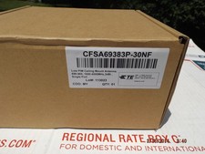 **New** Laird CFSA69383P-30NF Ultra Low Profile Ceiling Mount Antenna, N Female picture
