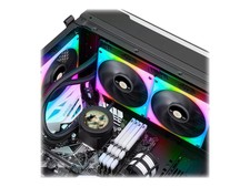 Thermaltake Toughliquid Ultra 280 Rgb CL-W371-PL14SW-A picture