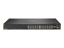 HPE Aruba JL725B Switch II price incl VAT 3 yr warranty* B2B picture