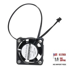 Kobra S1 2510 Silent Print Head Fan, Hotend Heat Sink Hotend Cooling Fan picture