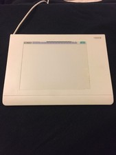 Wacom Digitizer II Tablet UD-0608R  picture