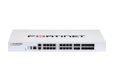 Fortinet FortiGate FG-120G 4x 10GE SFP 18 x GE RJ45 ports 8 x GE SFP slots picture