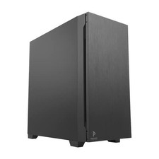 ANTEC P10 FLUX Silent PC Computer Mid Tower case ATX 5X120mm Fan AN1-P10F picture