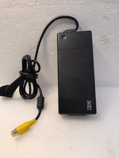 🎸 IBM ThinkPad AC Adapter PA-1121-07I 16V 7.5A 4-Pin Power Supply for Lenovo picture