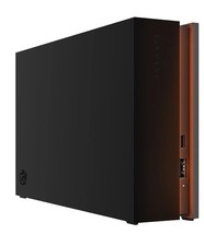 Seagate 8TB FireCuda Gaming Hub SRD0LF1 picture