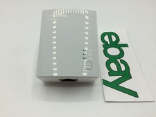 TP-Link TL-PA4010 Nano PowerLine Adapter  White 500mbps ~ FREE S/H picture