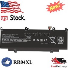 RR04XL RRO4XL Battery For HP Spectre X360 13T-aw100 13-aw0090ca aw0001tu aw0013d picture