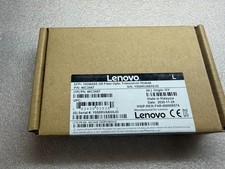 LENOVO 46C3447 - 10GBASE SFP+ SR Fiber Optic Transceiver Module- New Sealed Box picture