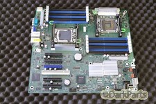 Fujitsu Primergy TX200 S5 Motherboard D2709-A13 System Board picture