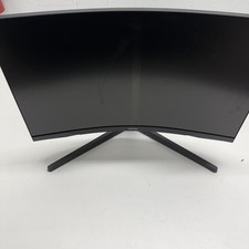 Samsung 27-Inch Odyssey G55C Series QHD 1000R Monitor-read picture