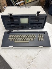 Tested Rare Vintage Osborne System One Computer- 1981 picture