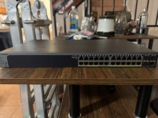 Netgear GS728TPv1 picture