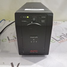 APC Smart-UPS SC 620 Uninterruptable Power Supply picture