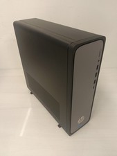 HP OmniDesk Slim S03-0034 Desktop PC Intel Core i3-13100 8GB DDR5 256GB SSD WiFi picture