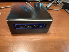 Intel NUC7i5BNH Desktop Computer I5-7260U, 8GB RAM, 250GB SSD picture