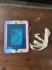 Drop & Shock Proof Case For Tablet Ipad picture