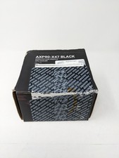 Thermalright AXP90-X47 Black CPU Cooler Low Profile HTPC ITX Cooling Fan New picture