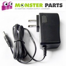 AC ADAPTER Brother electronic Labeling System POWER CHARGER SUPPLY CORD picture